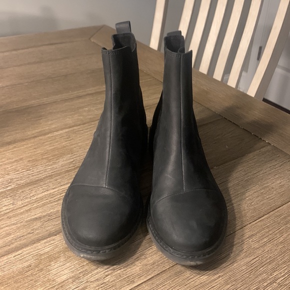 Women’s TOMS Charlie Boot- Size 10 - Picture 4 of 6